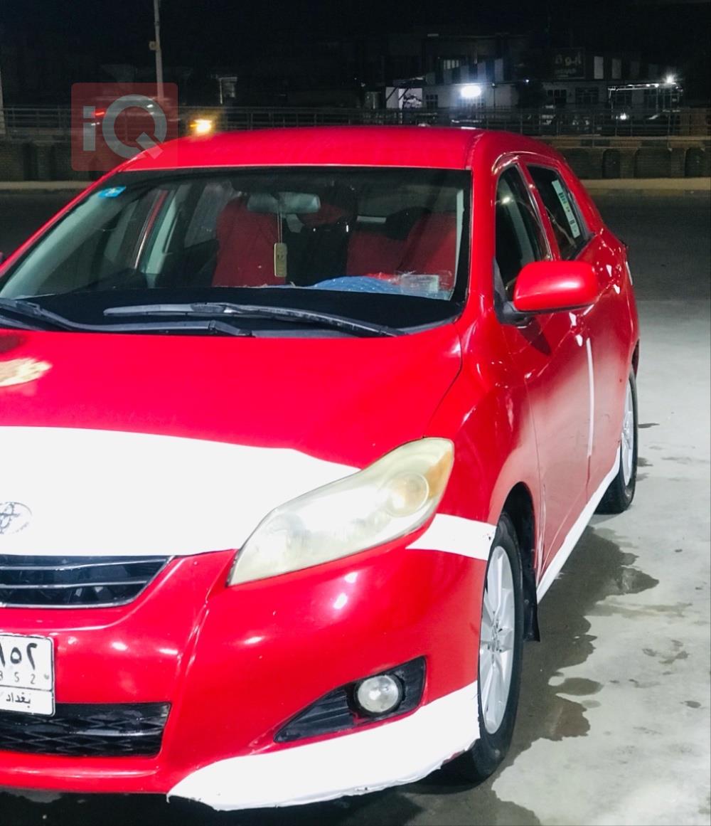 Toyota Matrix